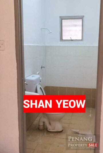 Batu Kawan Cassia Tengah Barat For Rent