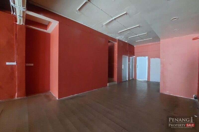 2 Storey shophouse_Tourist zoning_Commercial Used