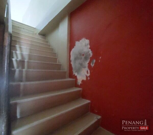 2 Storey shophouse_Tourist zoning_Commercial Used