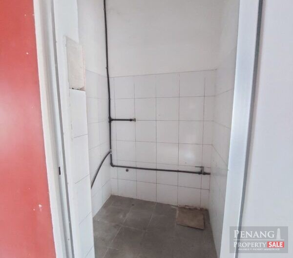 2 Storey shophouse_Tourist zoning_Commercial Used