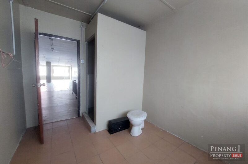 2 Storey shophouse_Tourist zoning_Commercial Used