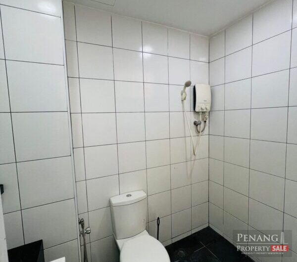 Rare In Market_Indahria Apartment_Edgecumbe Road_Pulau Tikus