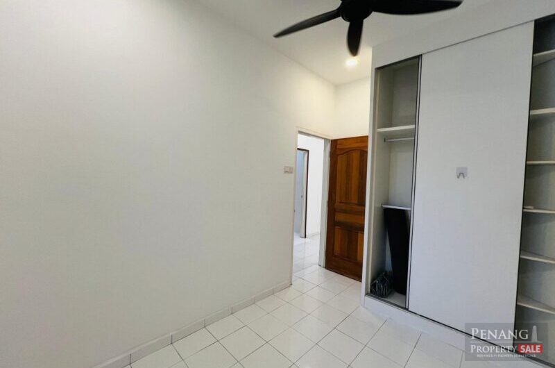 Rare In Market_Indahria Apartment_Edgecumbe Road_Pulau Tikus