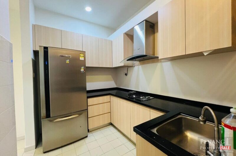 Rare In Market_Indahria Apartment_Edgecumbe Road_Pulau Tikus