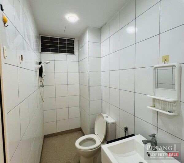 Rare In Market_Indahria Apartment_Edgecumbe Road_Pulau Tikus