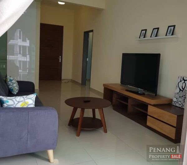 Value Buy! Renovated Tree Sparina with 2 Carparks