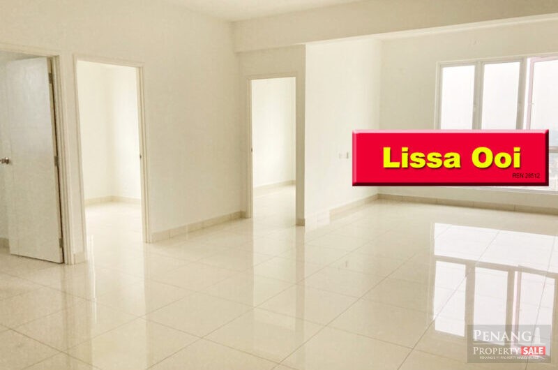 Oren Bm, Bm City, Bandar Perda, Bukit Minyak, Icon City, Kota Permai