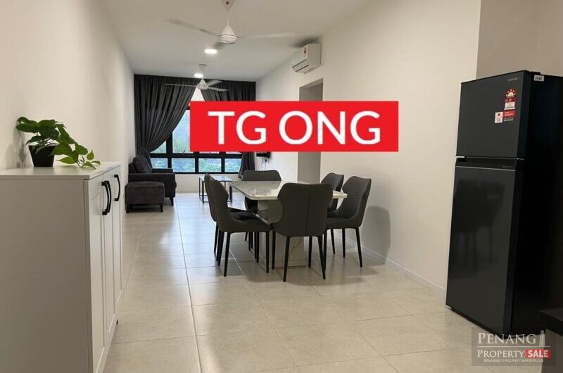 Granito walking distance to TARC Designer Units