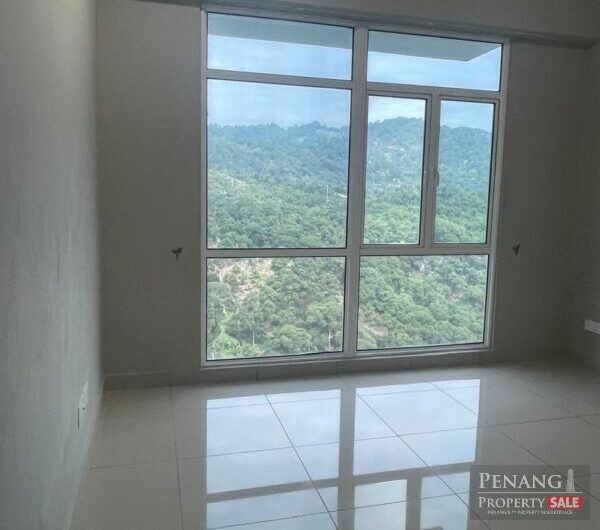 renovated Setia Pinnacle with 1 Carpark