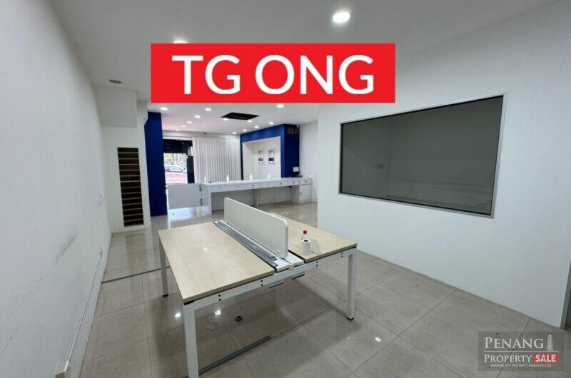 Rare Units in Raja Uda High Visibility Move in Condition