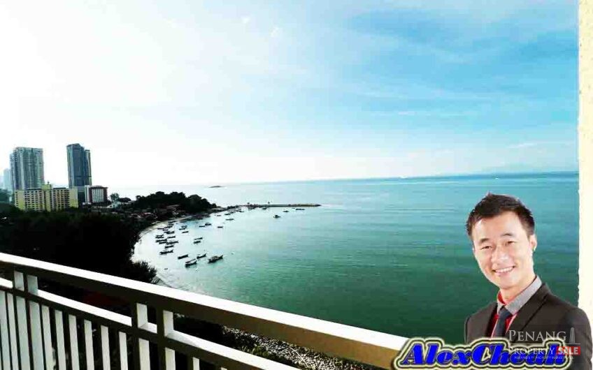 Quayside Condominium , Seri Tanjung Pinang 10470 Penang