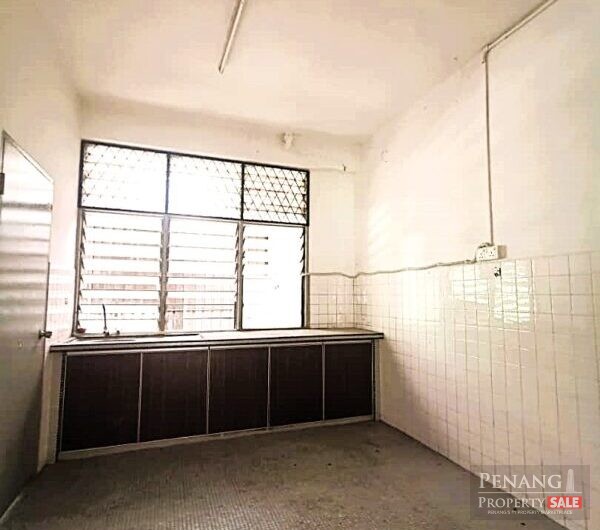 Double Storey Semi-Detached for SALE @ Minden Heights