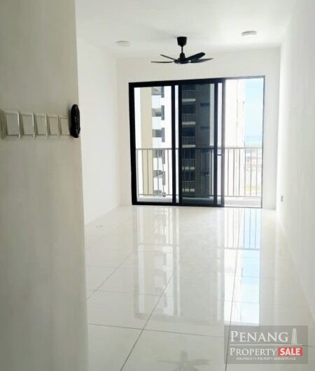Vivo executive Apartment – Aspen Vivo, Batu Kawan For RENT