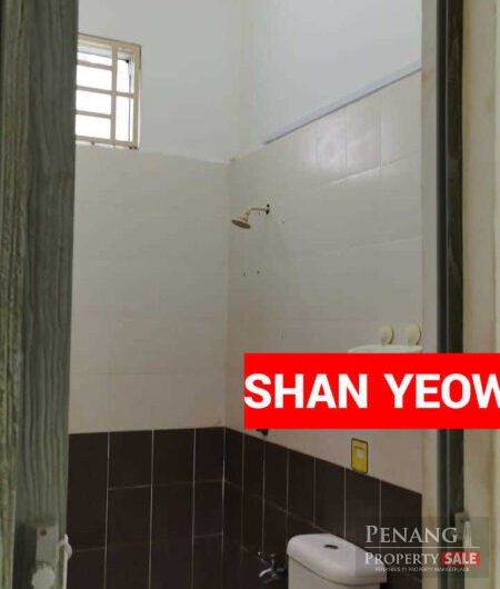 2 Storey Jawi Permai Near Halaman Indah Widuri Rent
