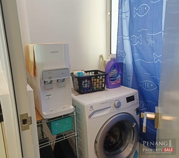 tropicana bay residence