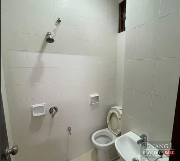 Batu Ferringhi 2.5 Storey Semi-D