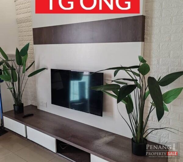 BM City Designer Units Move in Condition 2 Carpark