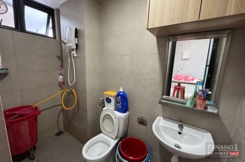 RARE! Senzvilles with 3 Carparks