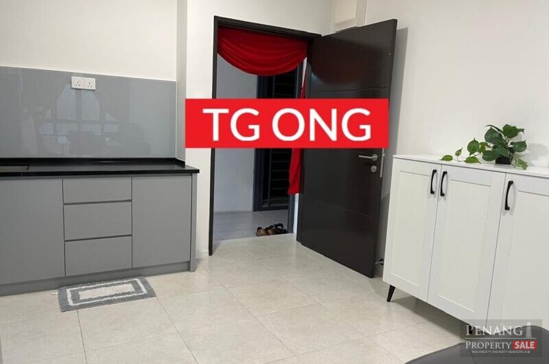Granito walking distance to TARC Designer Units