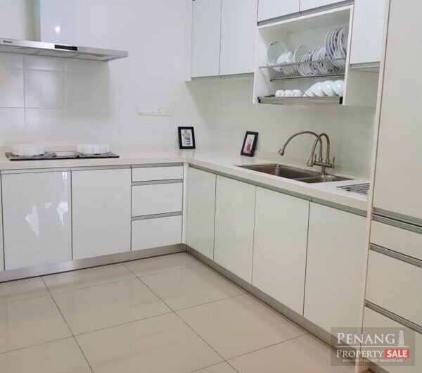 Value Buy! Renovated Tree Sparina with 2 Carparks