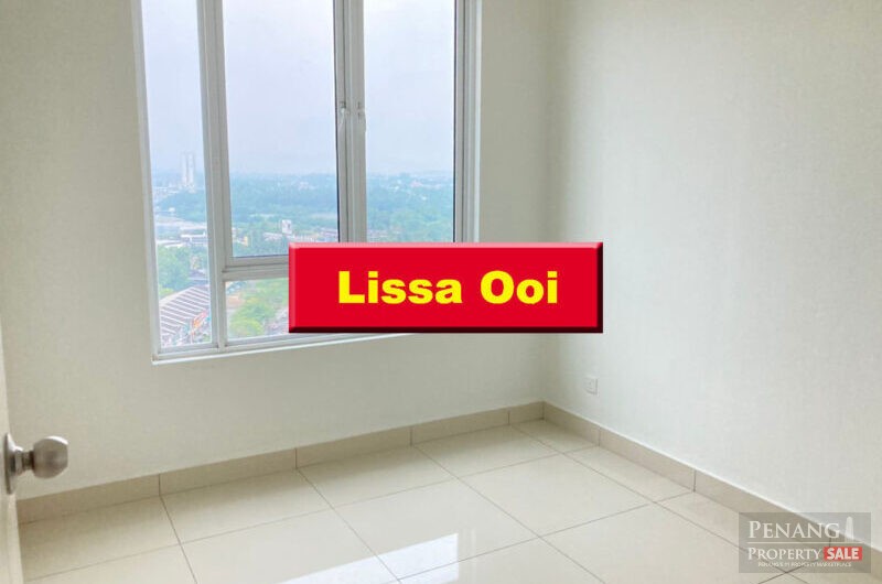 Oren Bm, Bm City, Bandar Perda, Bukit Minyak, Icon City, Kota Permai