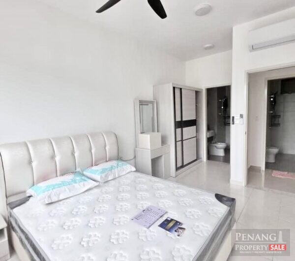 Fully Furnished Ideal Residency with 2 Carparks