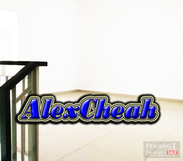 Sunway Cassia , Jalan Kekabu Batu Maung 11900 Penang