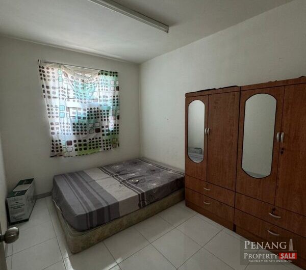 harmony view jelutong