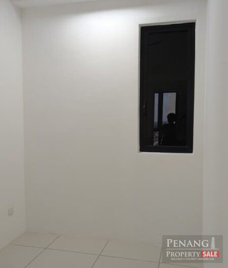 Vivo executive Apartment – Aspen Vivo, Batu Kawan For RENT