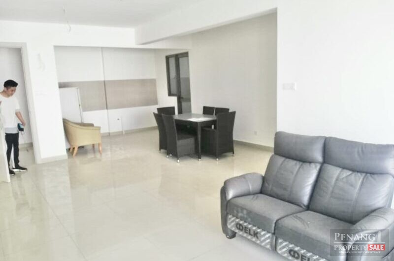 Value Buy! Skycube Residence with 2 Carparks, Freehold