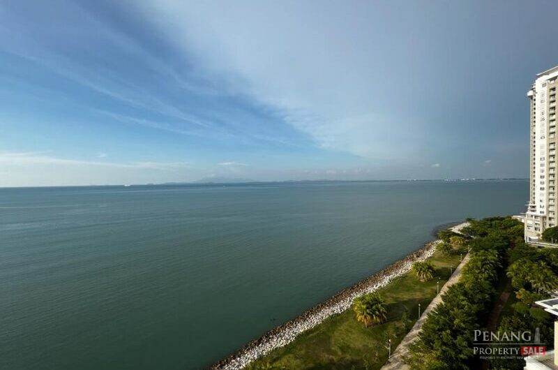Quayside Condominium , Seri Tanjung Pinang 10470 Penang