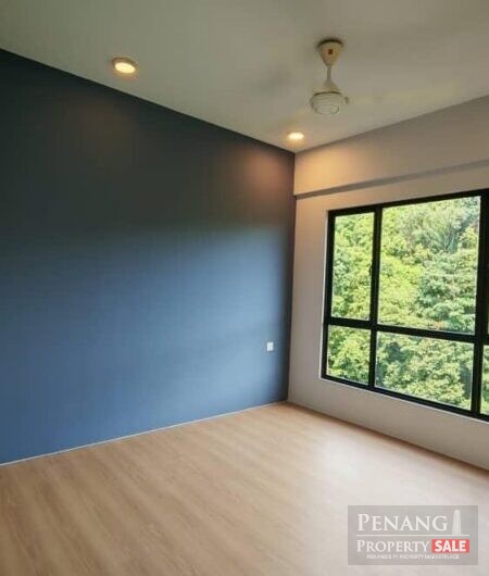 Value Buy! Tri Pinnacle with 2 Carparks