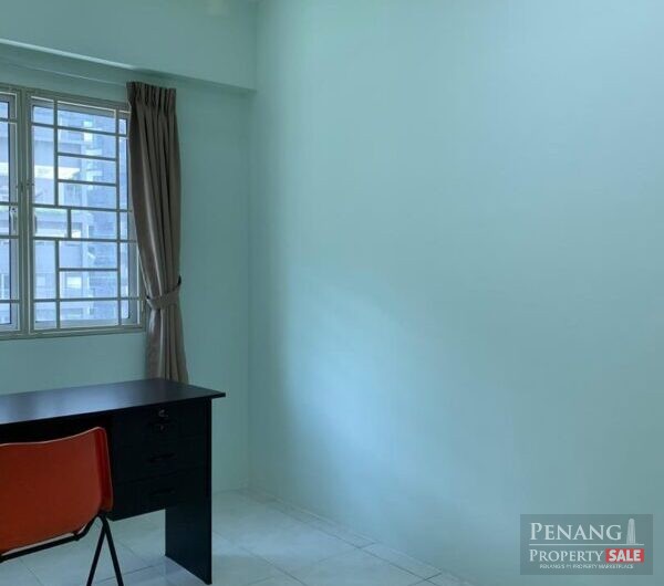 Taman Bukit Erskine At Mount Erskine, Tg Tokong near TAR College, Gurney