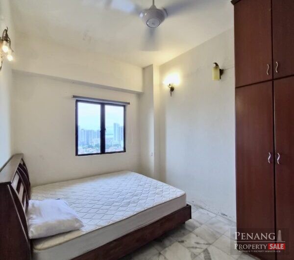 Freehold Kayangan Puri Mutiara with Seaview