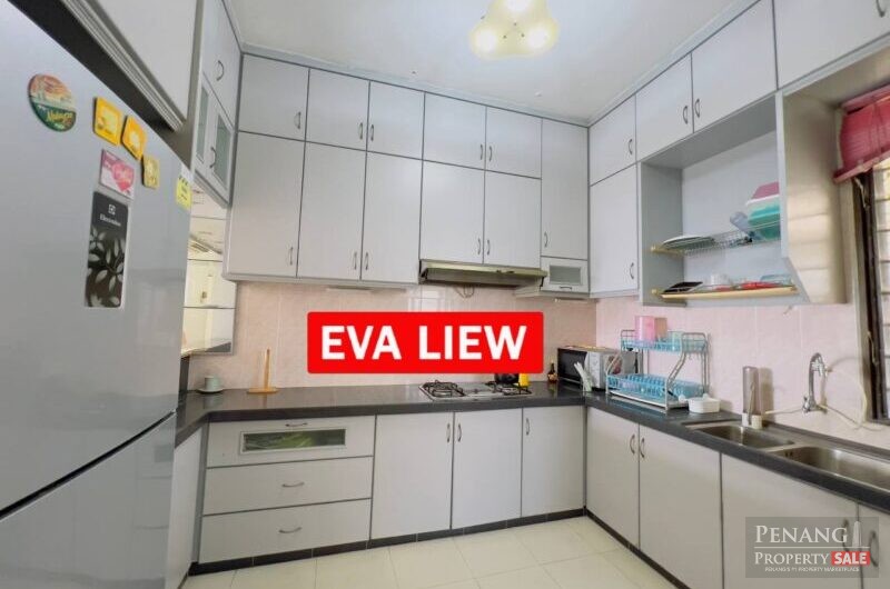 Desa Bella Tanjung Tokong 1100sf Well Conditions Tanjung Bungah