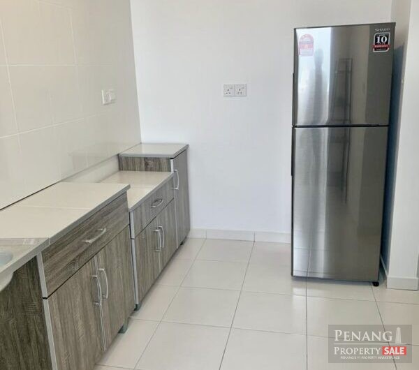 Seaview! Corner Unit I-Santorini with 2 Carparks, Value Buy!