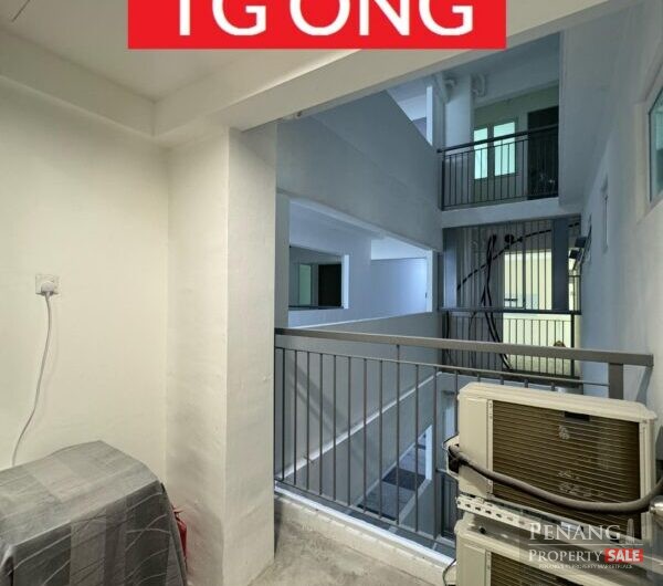 The Zen 6 City View Rare Units Move in Condition