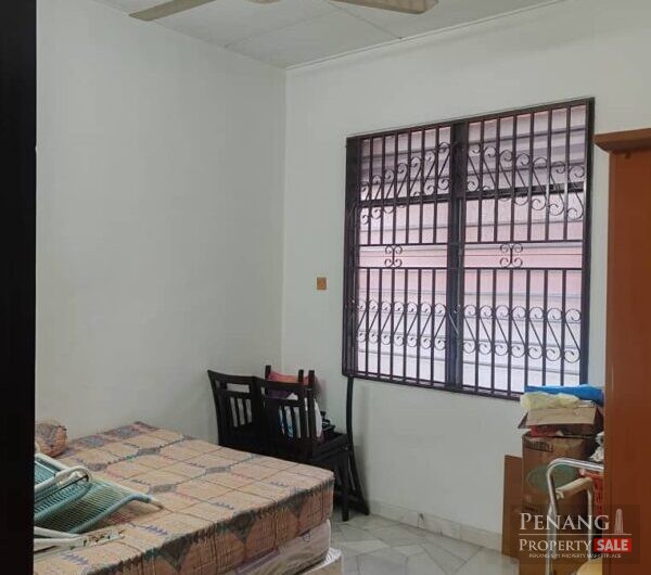 1-storey Semi-D (Farlim)