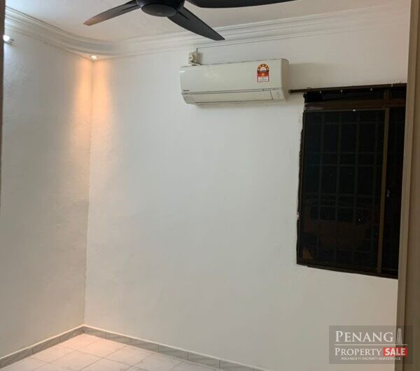 Taman Sin Chor Chit , Lintang Sungai Pinang 11600 Jelutong Penang