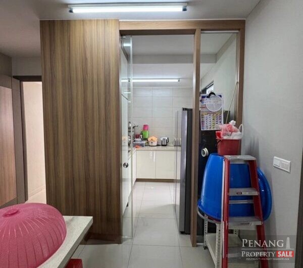 RARE! Senzvilles with 3 Carparks