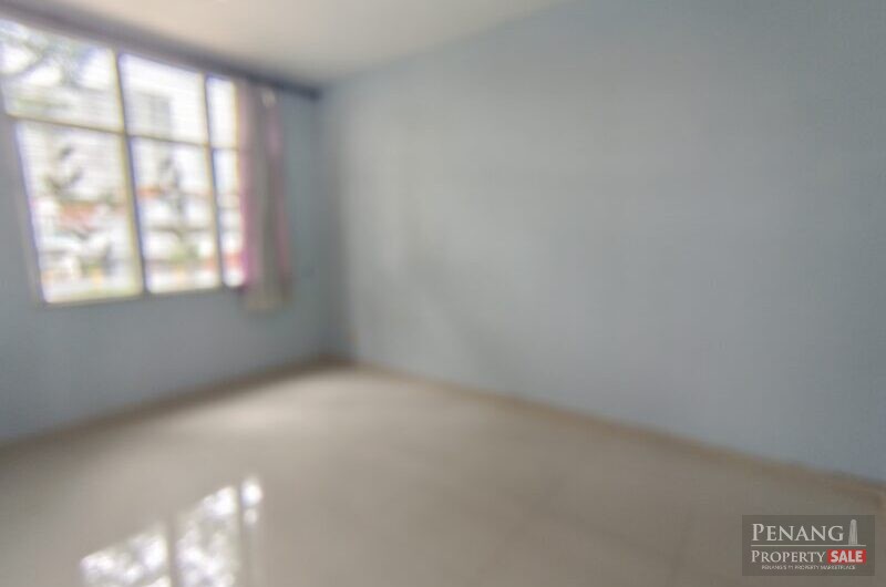 Cangkat Sungai Ara 2.5 Storey Semi-D