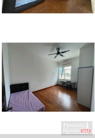 Sungai Kelian Triple Storey Terrace, Tanjung Bungah