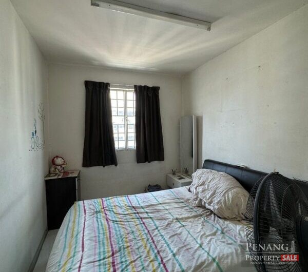 harmony view jelutong