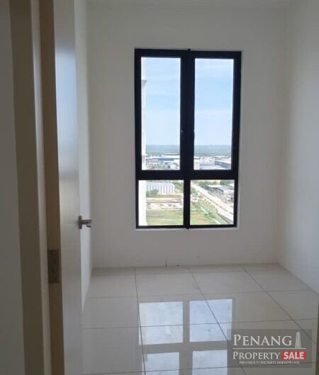 Vivo executive Apartment – Aspen Vivo, Batu Kawan For RENT