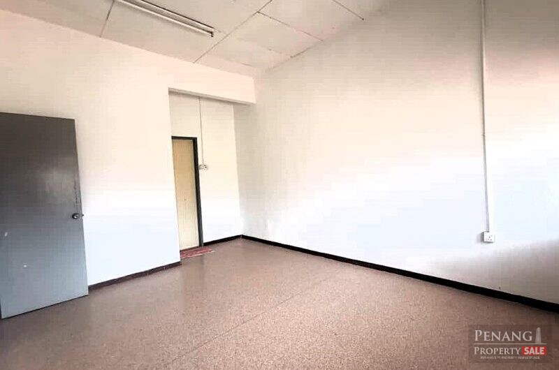 Double Storey Semi-Detached for SALE @ Minden Heights