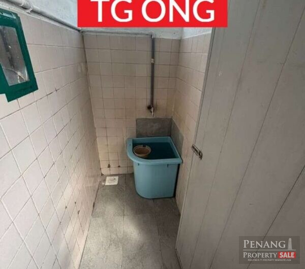 Tenggiri Flat Reno Units Walking Distance to Sunway Carnival Mall and Hospital