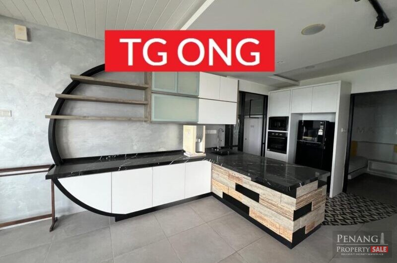 BM City Designer Units Move in Condition 2 Carpark