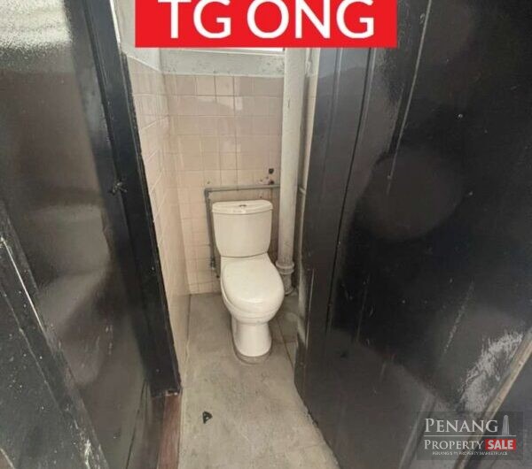 Tenggiri Flat Reno Units Walking Distance to Sunway Carnival Mall and Hospital