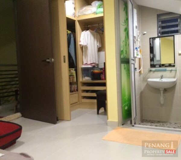 Fettes Park , Jalan Evergreen 10470 Tanjung Tokong Penang