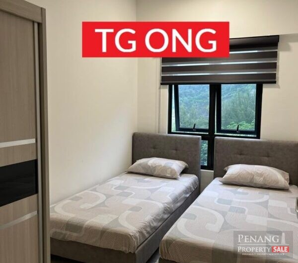 Granito walking distance to TARC Designer Units